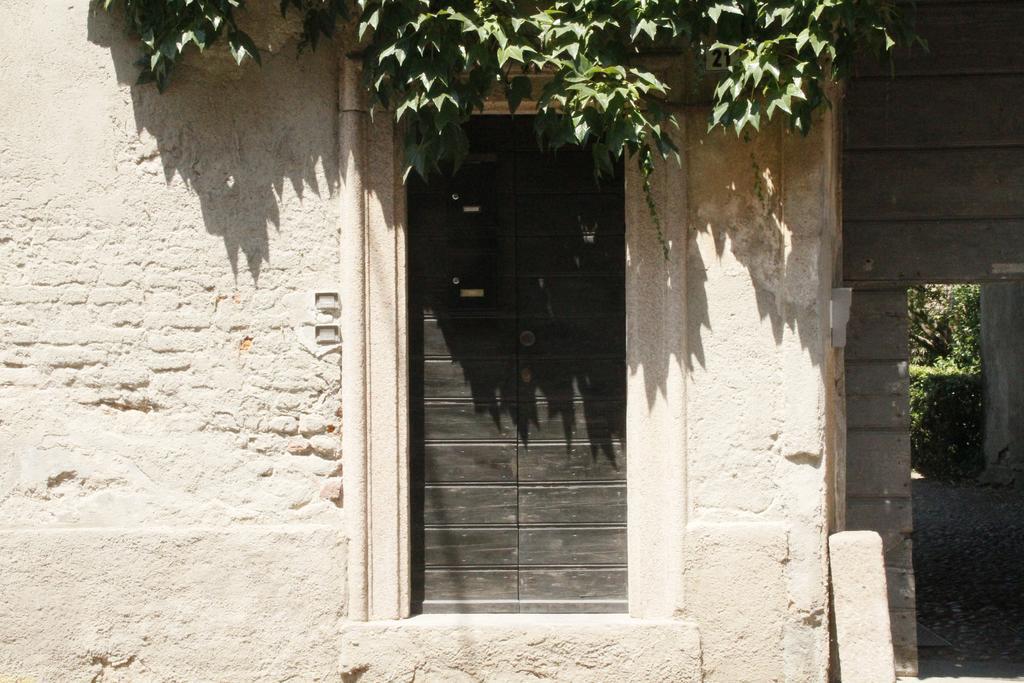 Ferienwohnung Borgo Archinto Robecco sul Naviglio Exterior foto