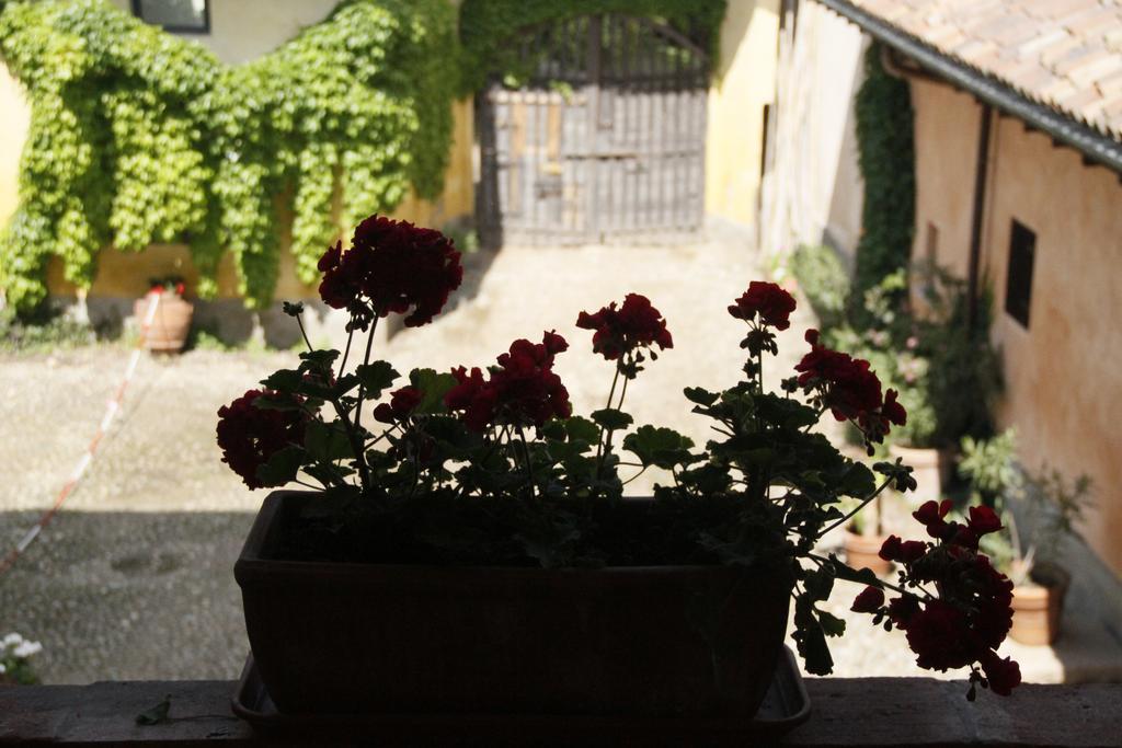 Ferienwohnung Borgo Archinto Robecco sul Naviglio Exterior foto