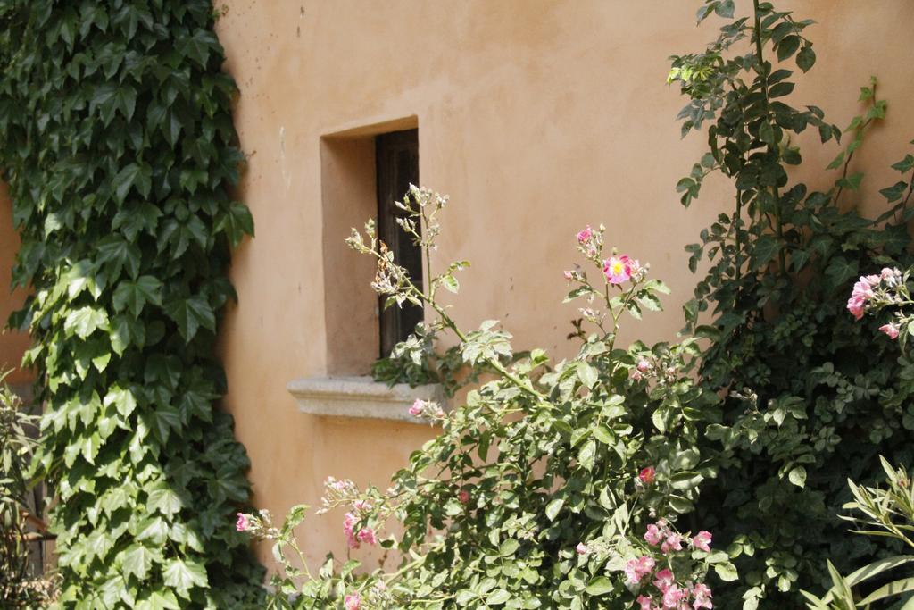 Ferienwohnung Borgo Archinto Robecco sul Naviglio Exterior foto