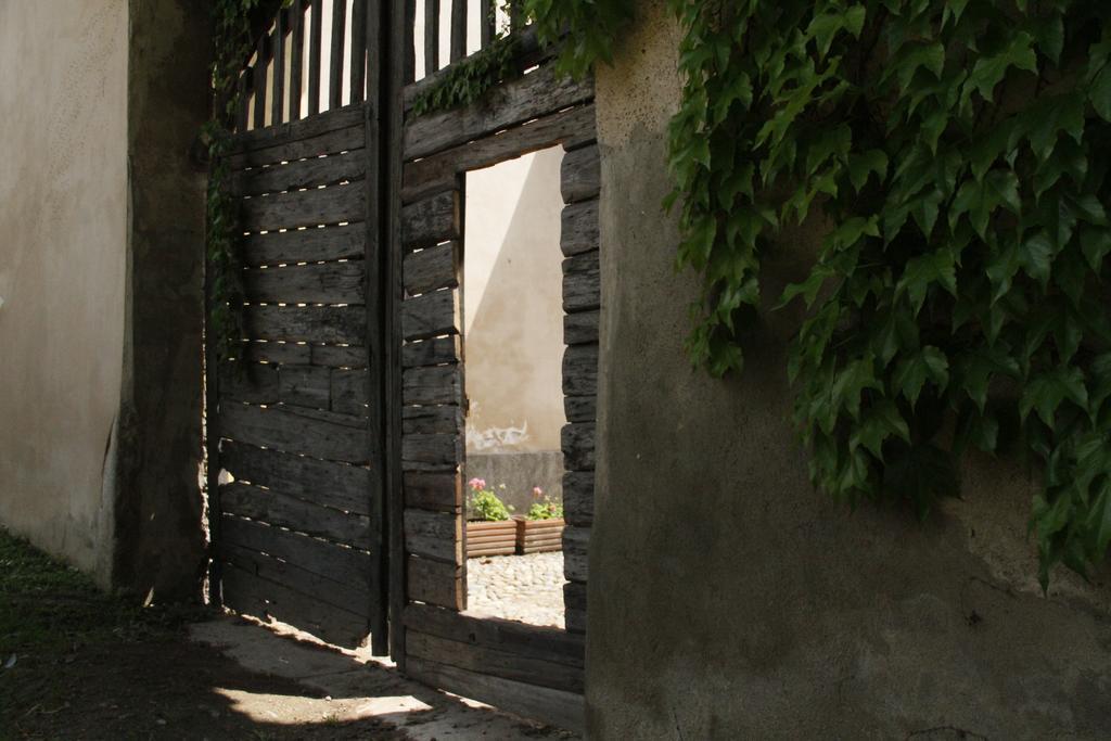 Ferienwohnung Borgo Archinto Robecco sul Naviglio Exterior foto