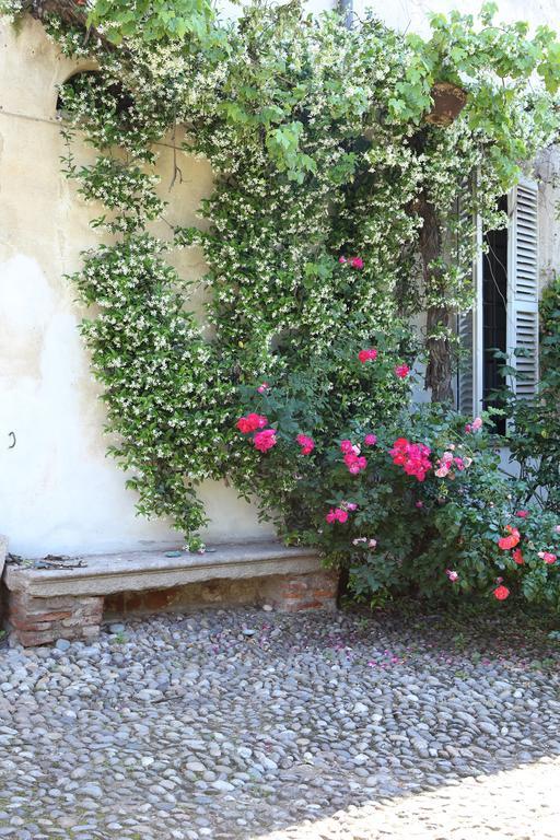 Ferienwohnung Borgo Archinto Robecco sul Naviglio Exterior foto